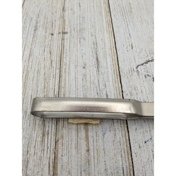 Metal Can Piercer Opener #1 Tool Steel Tempered 5 1/4" camping - Picture 6 of 8